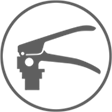Feuerlöscherventil