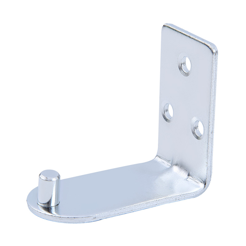L Wandhalterung für 4-12 kg Feuerlöscher