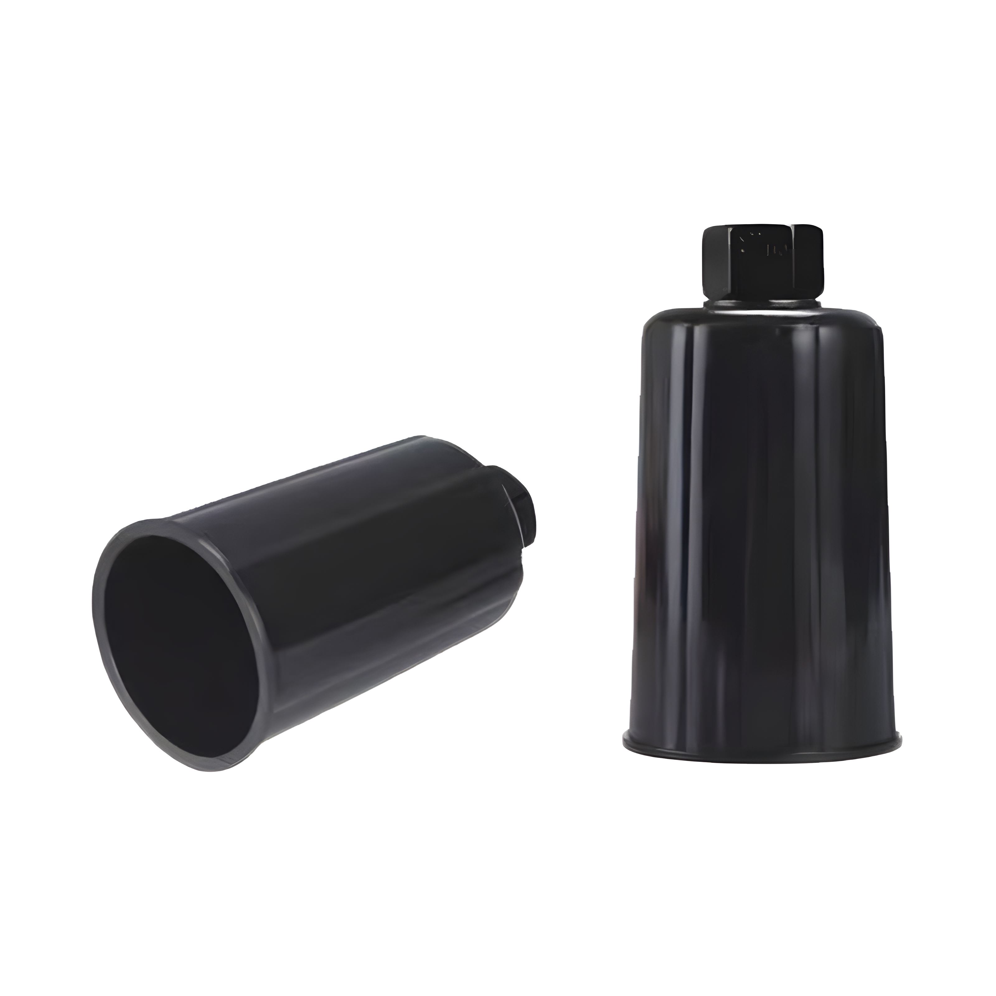 CO2-Feuerlöscher Ersatzteile 1-3 kg CO2 Horn 19-31