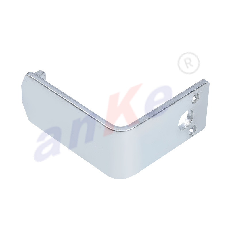 Universelle Feuerlöscherwand L Mount Bracket für 4-12 kg Feuerlöscher 5024