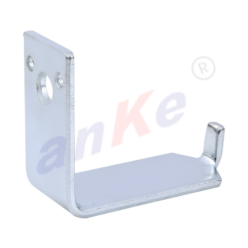 Universelle Feuerlöscherwand L Mount Bracket für 4-12 kg Feuerlöscher 5024